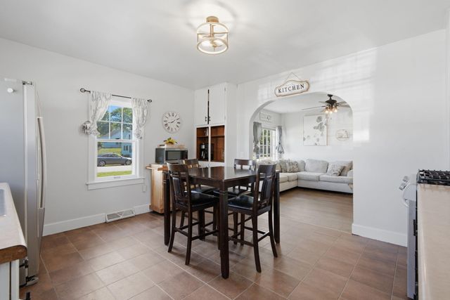 110 W Grove Street, Wheatfield, IN 46392