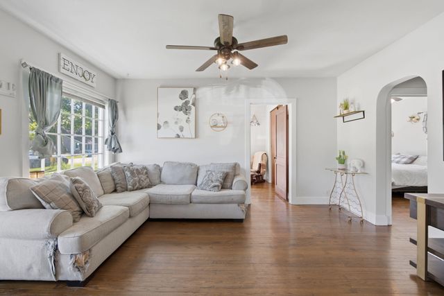 110 W Grove Street, Wheatfield, IN 46392
