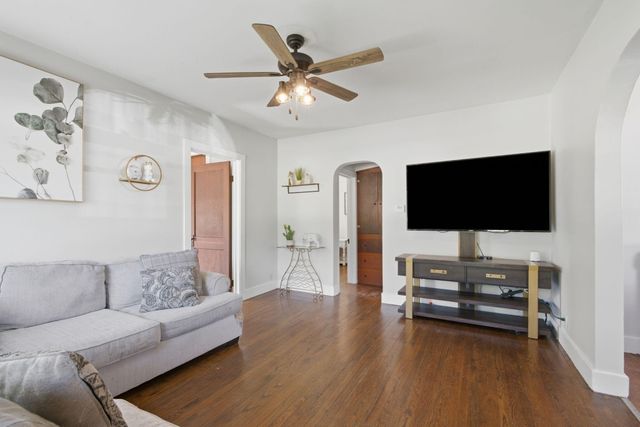 110 W Grove Street, Wheatfield, IN 46392