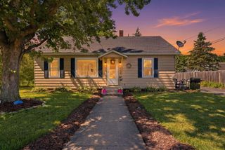 110 W Grove Street, Wheatfield, IN 46392