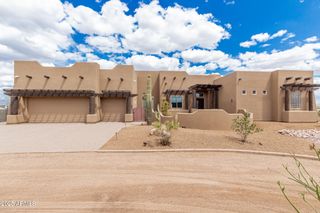29015 N 168TH Street, Rio Verde, AZ 85263