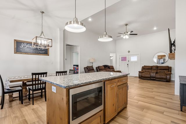 1910 Durham Avenue, Wolfforth, TX 79382