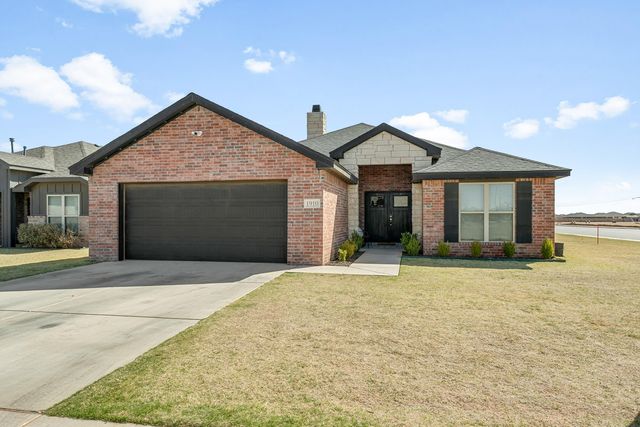 1910 Durham Avenue, Wolfforth, TX 79382