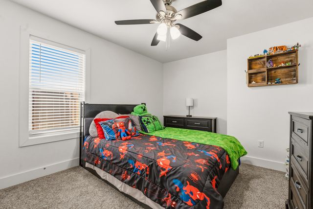 1910 Durham Avenue, Wolfforth, TX 79382