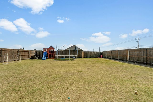 1910 Durham Avenue, Wolfforth, TX 79382