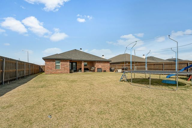1910 Durham Avenue, Wolfforth, TX 79382