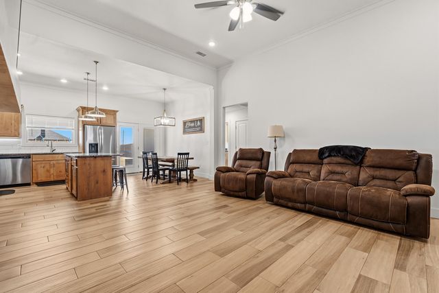 1910 Durham Avenue, Wolfforth, TX 79382
