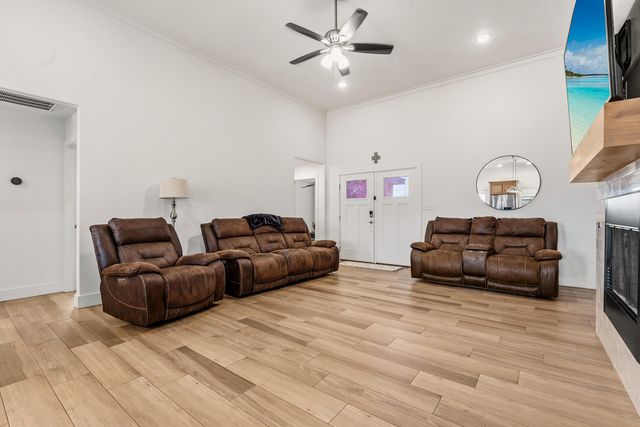 1910 Durham Avenue, Wolfforth, TX 79382