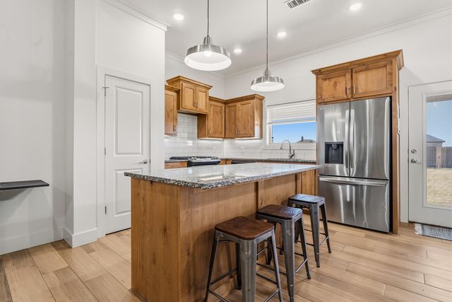 1910 Durham Avenue, Wolfforth, TX 79382