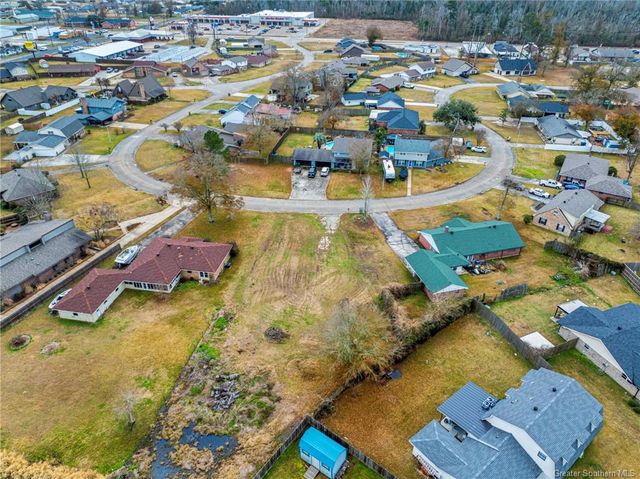 2036 Olene Drive, Sulphur, LA 70663