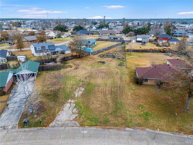 2036 Olene Drive, Sulphur, LA 70663