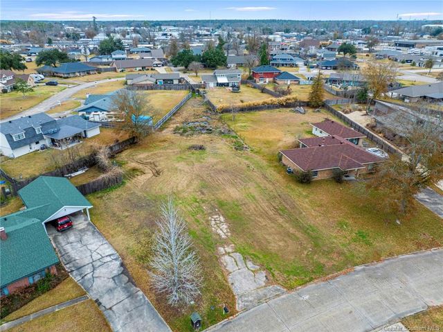 2036 Olene Drive, Sulphur, LA 70663