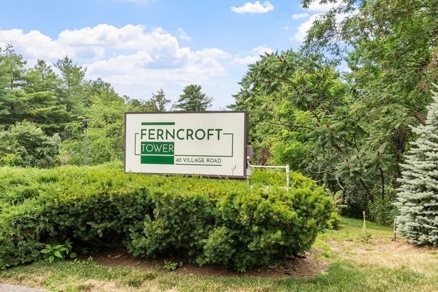 40 Village Rd 910, Middleton, MA 01949
