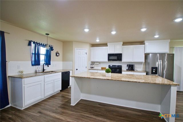 1633 Pima Trail, Harker Heights, TX 76548