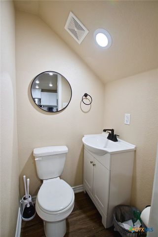 1633 Pima Trail, Harker Heights, TX 76548
