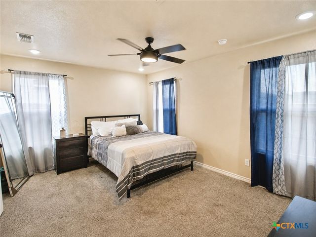 1633 Pima Trail, Harker Heights, TX 76548