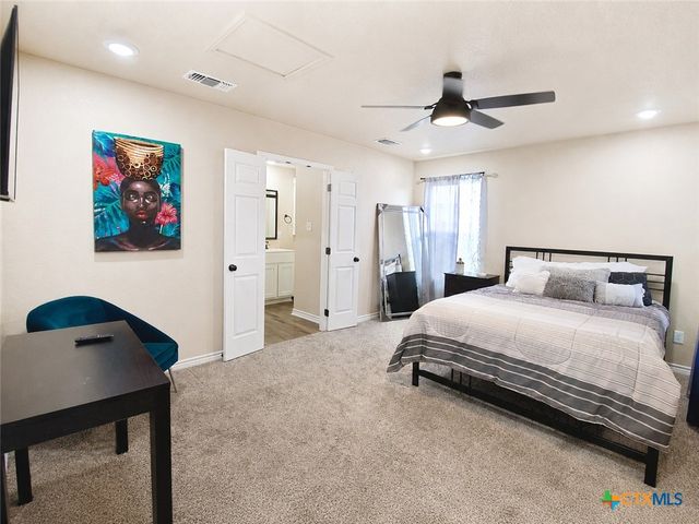 1633 Pima Trail, Harker Heights, TX 76548