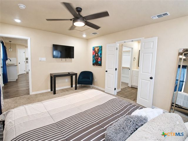 1633 Pima Trail, Harker Heights, TX 76548