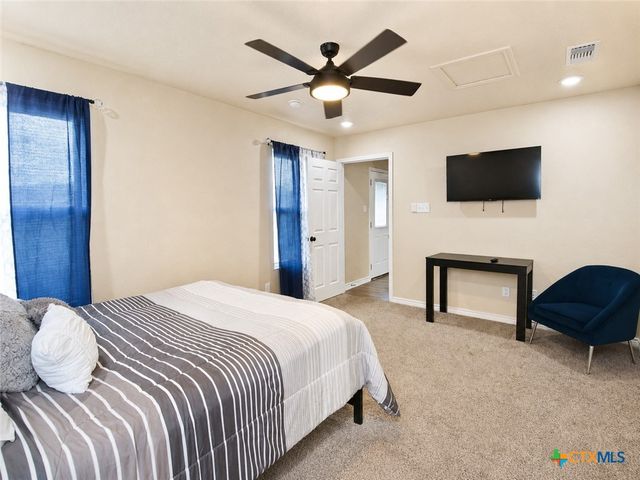 1633 Pima Trail, Harker Heights, TX 76548