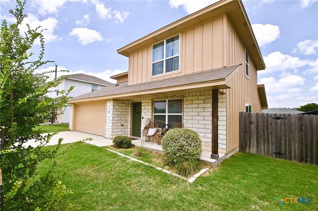 1633 Pima Trail, Harker Heights, TX 76548