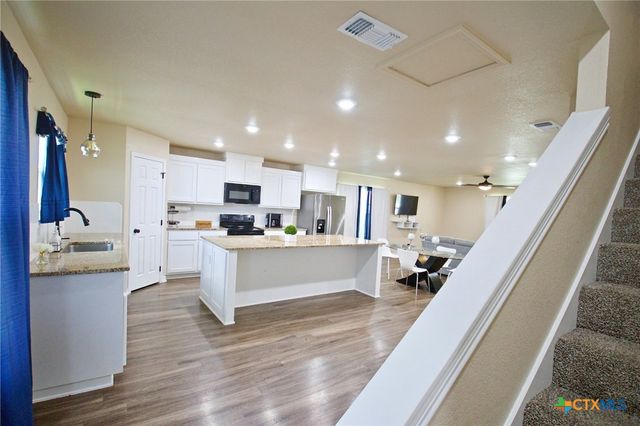 1633 Pima Trail, Harker Heights, TX 76548