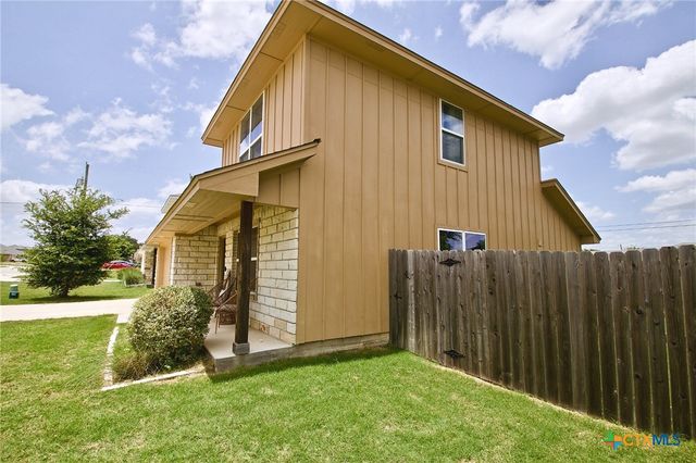 1633 Pima Trail, Harker Heights, TX 76548