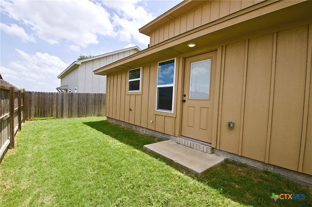 1633 Pima Trail, Harker Heights, TX 76548