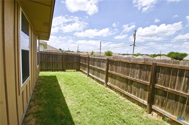 1633 Pima Trail, Harker Heights, TX 76548