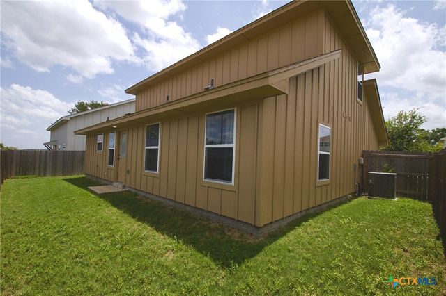 1633 Pima Trail, Harker Heights, TX 76548