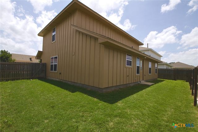 1633 Pima Trail, Harker Heights, TX 76548