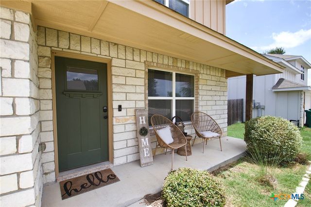 1633 Pima Trail, Harker Heights, TX 76548