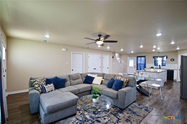 1633 Pima Trail, Harker Heights, TX 76548
