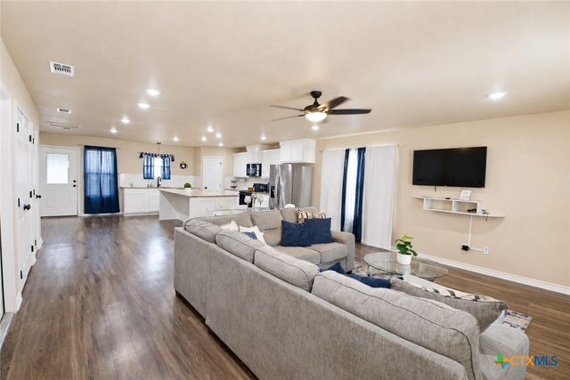 1633 Pima Trail, Harker Heights, TX 76548