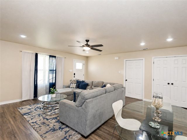 1633 Pima Trail, Harker Heights, TX 76548