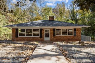 1812 Birmingham Avenue, Durham, NC 27704