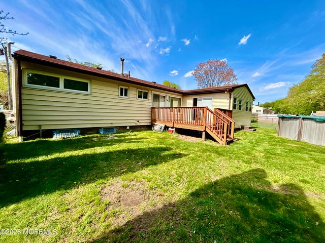 174 Princeton Road, Parlin, NJ 08859