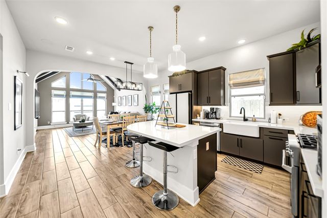 23618 Savannah Sparrow Lane, Katy, TX 77493