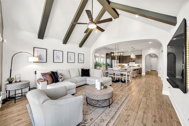 23618 Savannah Sparrow Lane, Katy, TX 77493