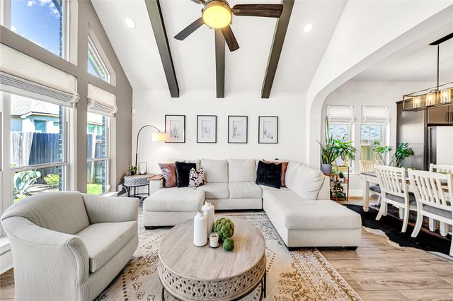 23618 Savannah Sparrow Lane, Katy, TX 77493