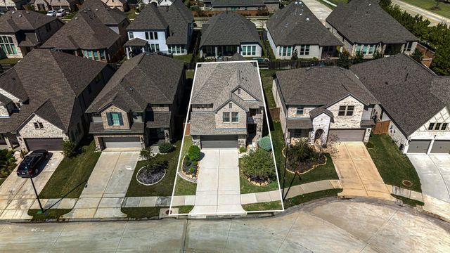 23618 Savannah Sparrow Lane, Katy, TX 77493