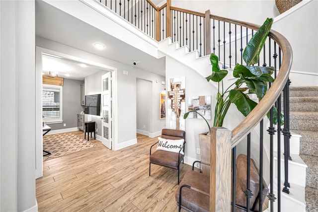 23618 Savannah Sparrow Lane, Katy, TX 77493