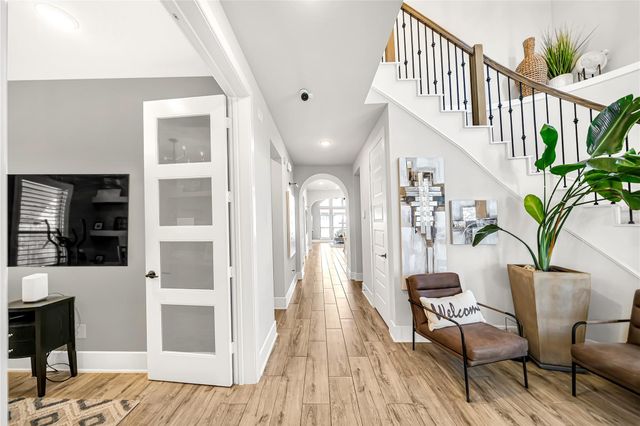 23618 Savannah Sparrow Lane, Katy, TX 77493