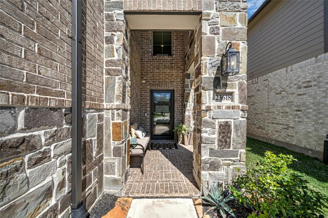 23618 Savannah Sparrow Lane, Katy, TX 77493