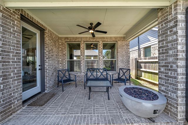 23618 Savannah Sparrow Lane, Katy, TX 77493