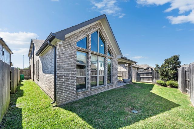 23618 Savannah Sparrow Lane, Katy, TX 77493