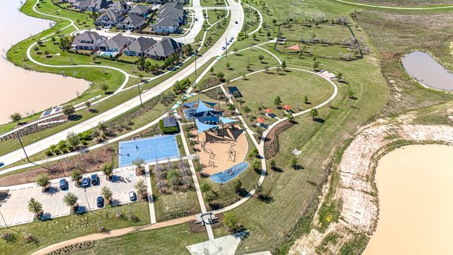 23618 Savannah Sparrow Lane, Katy, TX 77493