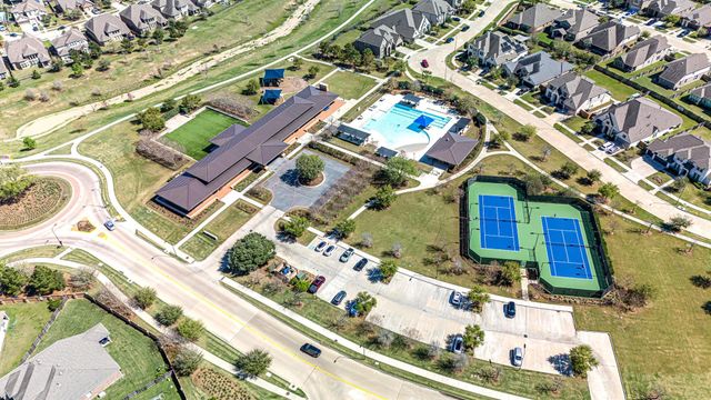 23618 Savannah Sparrow Lane, Katy, TX 77493