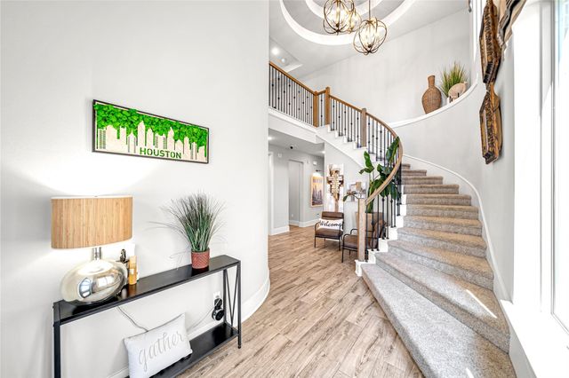 23618 Savannah Sparrow Lane, Katy, TX 77493