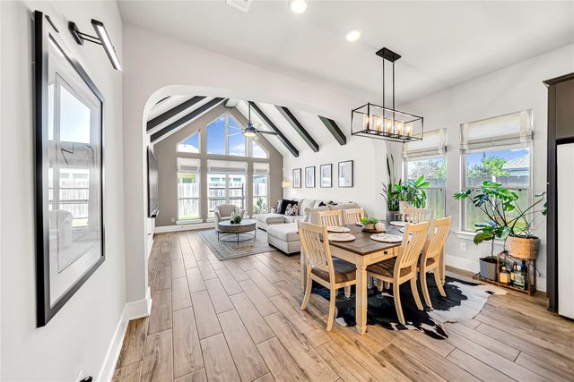 23618 Savannah Sparrow Lane, Katy, TX 77493