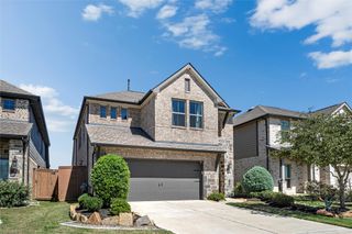 23618 Savannah Sparrow Lane, Katy, TX 77493